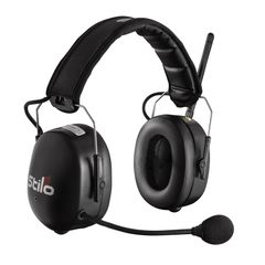 Buy MSA CC Passive Pit Communcation Headset | Demon Tweeks