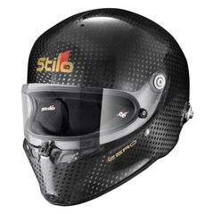 Stilo ST6 FN Zero ABP Carbon Helmet