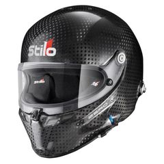 Stilo ST6 F Zero Carbon Helmet