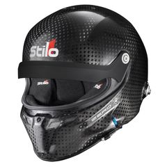Stilo ST6 GT Zero Carbon Helmet