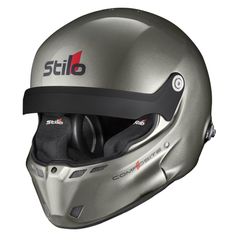 Stilo ST6 R Composite Rally Helmet