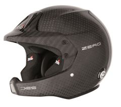 Stilo WRC DES Zero 8860 Carbon Helmet