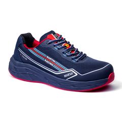 Sparco Martini Racing Impulse Safety Shoes