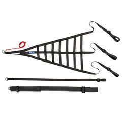 Sparco Roll Cage Net