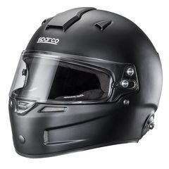 Sparco Air Pro RF-5W Helmet - Matt Black
