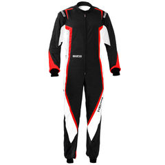 Sparco Kerb Kart Suit