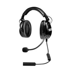 Sparco RT-Pro Practice Headset