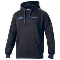 Sparco Martini Racing Big Stripes Hoodie