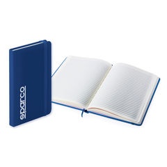 Sparco A5 Note Book