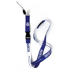 Sparco Lanyard / Badge Holder