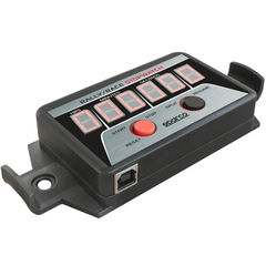 Sparco Rally / Race In Car Stopwatch