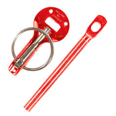 Sparco Quick Release Bonnet Pins