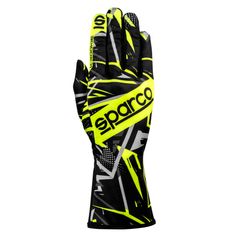 Sparco K-Rookie Kart Gloves