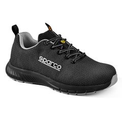 セキュリティ・セーフティ sparco Buy Sparco Horizon-H Fargo S3S ESD Safety Shoes | Demon Tweeks