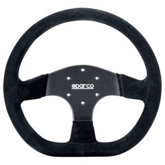 Buy Sparco P310 Open Steering Wheel - 310mm - 015P310OPN | Demon