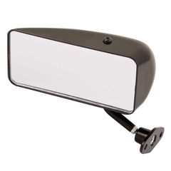 SPA Design GT Le Mans Saloon High Impact Nylon Race Mirror