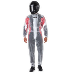 Sparco T-1 Evo Wetsuit – Child Sizes
