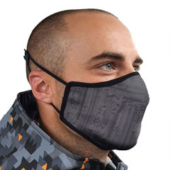 Spada Face Mask