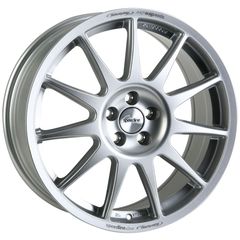 Buy Speedline Corse 2108 Comp 2 Alloy Wheels in White Set of 4