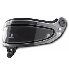 Buy Arai Anti Fog Visor With Pink Insert For GP-7 Series Helmet