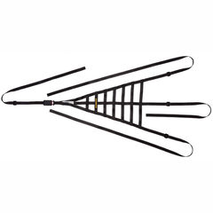 Schroth Roll Cage Net