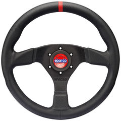 Buy OMP Trecento Steering Wheel | Demon Tweeks