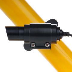 Stack Multi Directional Roll Bar Mount