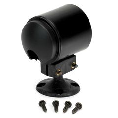 Stack Pedestal Auxiliary Gauge Mount
