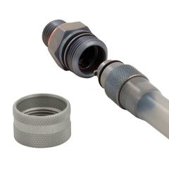 Stahlbus Oil Drain Valve
