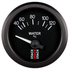 Buy Stack Turbo Boost Pressure Gauge - Mechanical