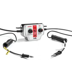 Stilo WRC DES 9V Intercom Amplifier