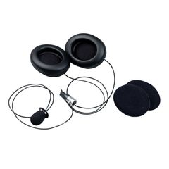 Buy Stilo Earmuff Speaker Kit For Circuit Helmet - AE0304 | Demon