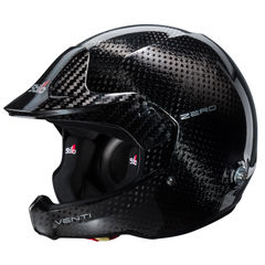 Stilo Venti WRC Zero 8860 Carbon Helmet