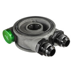 Susa Oil Sandwich Plate With Thermostat