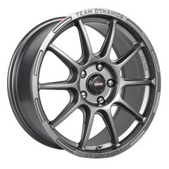 Buy Autostar STR Alloy Wheels In Gloss Black With Polished