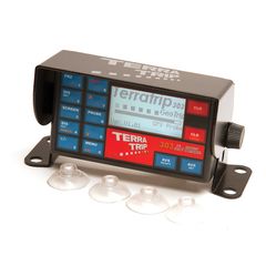 Terratrip Mounting Bracket To Suit 202 / 303 Rally Computers