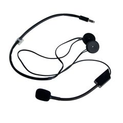 Terratrip Peltor Compatible Professional Plus+ V2 Intercom Headset