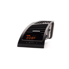 P3 Gauges Right Hand Drive V3 Gauge With Vent