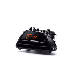 P3 Gauges Right Hand Drive V3 Gauge With Vent