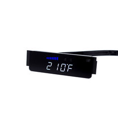 P3 Gauges Right Hand Drive V3 Gauge
