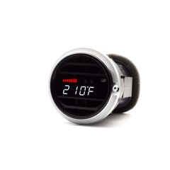 P3 Gauges Universal V3 Gauge With Vent