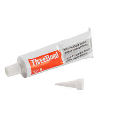 ThreeBond Silicone Liquid Gasket Grey - TB1215