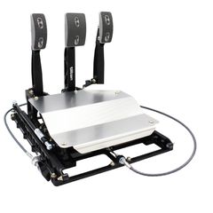 Buy Wilwood Tru-Bar 2 Pedal 6.25 Ratio Universal Swing Mount Pedal