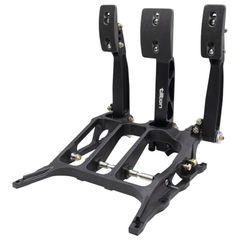 Buy AP Racing Floor Mounted Pedal Box Assembly | Demon Tweeks