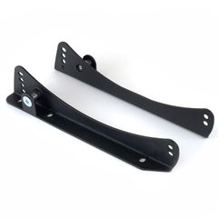 Tillett EBR Elise/Exige Side Mounts For B6,B6 Screamer, B7,B8,B9,B10 & C1 Seats