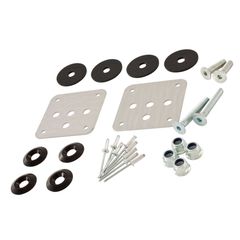 Tillett CIK Approved Kart Seat Fitting Kit