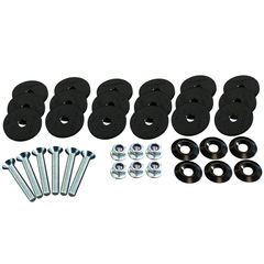 Tillett Ribcage Spacer Kit
