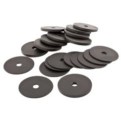 Tillett Nylon Seat Spacer Kit
