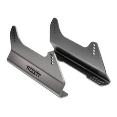 Tillett STBT Tall Alloy Side Mounts For B6, B6 Screamer, B7, B8, B9, B10 & C1 Seats