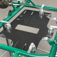 Tillett T Board Track Seat Fitting Tool